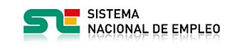 Logo SNE, Sistema Nacional de Empleo